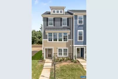 746 Park Ridge Dr, Crozet, VA 22932 - Photo 4