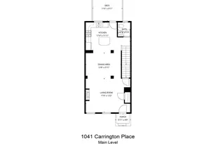 1041 Carrington Pl, Charlottesville, VA 22901 - Photo 22