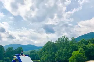 2084 Stone Ridge Condos, Wintergreen, VA 22967 - Photo 36