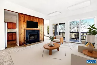 2084 Stone Ridge Condos, Wintergreen, VA 22967 - Photo 2