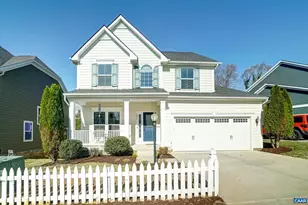 1973 Delila Dr, Charlottesville, VA 22901 - Photo 1