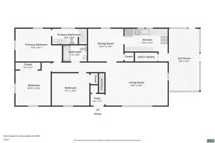 2310 Tarleton Dr, Charlottesville, VA 22901 - Photo 40