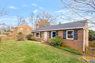 1000 Park St, Charlottesville, VA 22901 - Photo 2