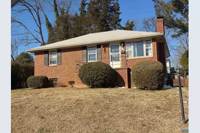 105 Garden Dr, Charlottesville, VA 22903 - Photo 1