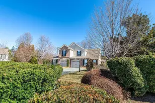 1315 Gate Post Ln, Charlottesville, VA 22901 - Photo 1