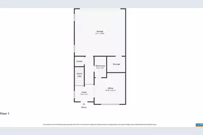 1261 Old Trail Dr, Crozet, VA 22932 - Photo 40