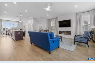 1261 Old Trail Dr, Crozet, VA 22932 - Photo 12