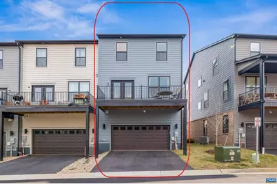 1261 Old Trail Dr, Crozet, VA 22932 - Photo 4