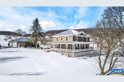 142 Mt Ida Ln, Staunton, VA 24401 - Photo 2