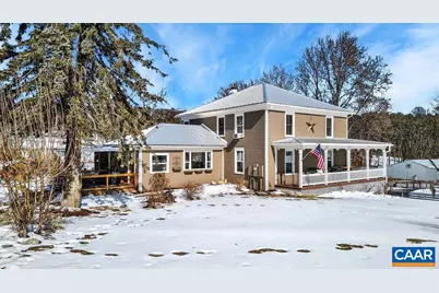 142 Mt Ida Ln, Staunton, VA 24401 - Photo 4