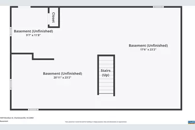 1659 Meridian St, Charlottesville, VA 22902 - Photo 30