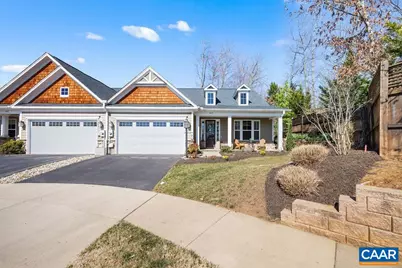 1417 Farrow Hill Ct, Charlottesville, VA 22901 - Photo 2