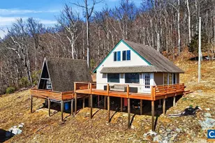 1494 Spruce Creek Ln, Nellysford, VA 22958 - Photo 2