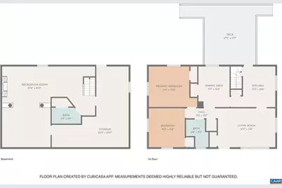 1216 Sherwood Rd, Charlottesville, VA 22903 - Photo 46