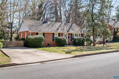 1216 Sherwood Rd, Charlottesville, VA 22903 - Photo 6