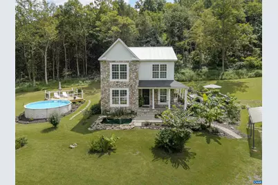 5860 Bearwood Rd, Crozet, VA 22932 - Photo 2