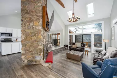 131 Crawfords Edge, Wintergreen, VA 22967 - Photo 6