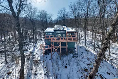 131 Crawfords Edge, Wintergreen, VA 22967 - Photo 2