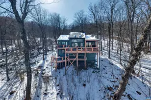 131 Crawfords Edge, Wintergreen, VA 22967 - Photo 2