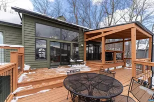 131 Crawfords Edge, Wintergreen, VA 22967 - Photo 46