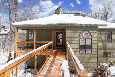 131 Crawfords Edge, Wintergreen, VA 22967 - Photo 4