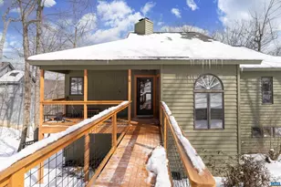 131 Crawfords Edge, Wintergreen, VA 22967 - Photo 4