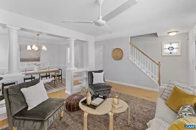 1004 Page St, Charlottesville, VA 22903 - Photo 12