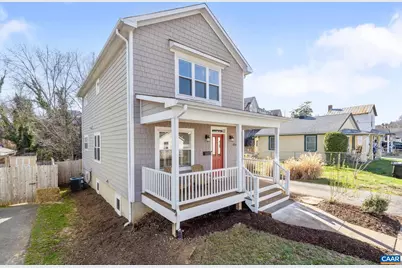 1004 Page St, Charlottesville, VA 22903 - Photo 4