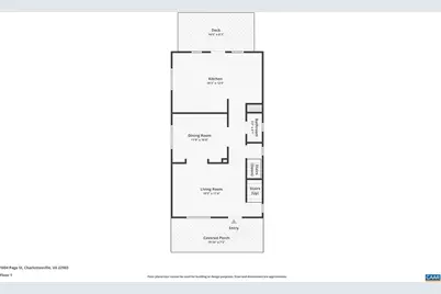 1004 Page St, Charlottesville, VA 22903 - Photo 44