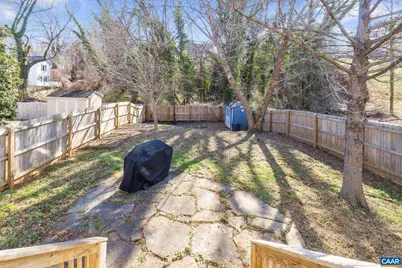 1004 Page St, Charlottesville, VA 22903 - Photo 36