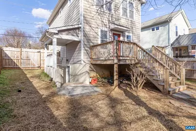 1004 Page St, Charlottesville, VA 22903 - Photo 42