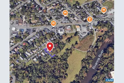 526 Caroline Ave, Charlottesville, VA 22902 - Photo 32