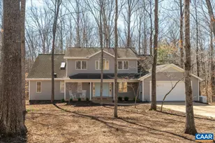 4540 Shagbark Ln, Earlysville, VA 22936 - Photo 62