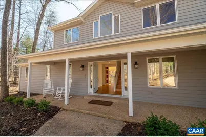 4540 Shagbark Ln, Earlysville, VA 22936 - Photo 6