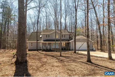 4540 Shagbark Ln, Earlysville, VA 22936 - Photo 2