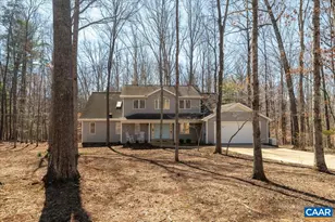 4540 Shagbark Ln, Earlysville, VA 22936 - Photo 2