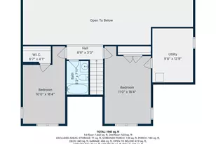 4540 Shagbark Ln, Earlysville, VA 22936 - Photo 18