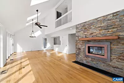 4540 Shagbark Ln, Earlysville, VA 22936 - Photo 14