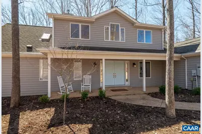 4540 Shagbark Ln, Earlysville, VA 22936 - Photo 4