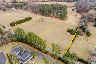 3 Acres Tbb Owensville Rd, Charlottesville, VA 22903 - Photo 2