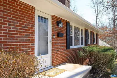 2726 McElroy Dr, Charlottesville, VA 22903 - Photo 28