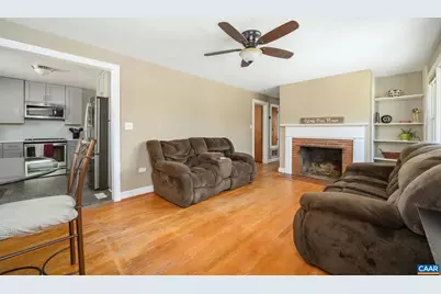 2726 McElroy Dr, Charlottesville, VA 22903 - Photo 6