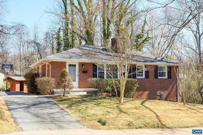 2726 McElroy Dr, Charlottesville, VA 22903 - Photo 26