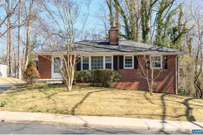 2726 McElroy Dr, Charlottesville, VA 22903 - Photo 1