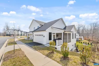 2206 Fowler Cir, Charlottesville, VA 22901 - Photo 2