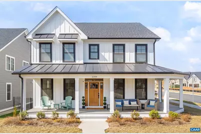 2206 Fowler Cir, Charlottesville, VA 22901 - Photo 1