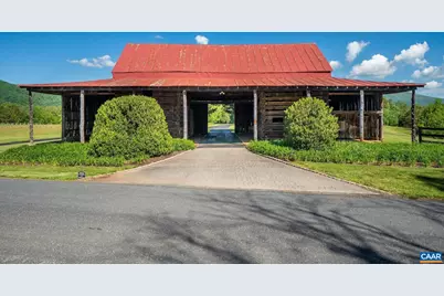 5190 Sugar Ridge Rd #R-TRACT, Crozet, VA 22932 - Photo 6