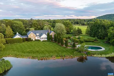 5190 Sugar Ridge Rd #R-TRACT, Crozet, VA 22932 - Photo 46