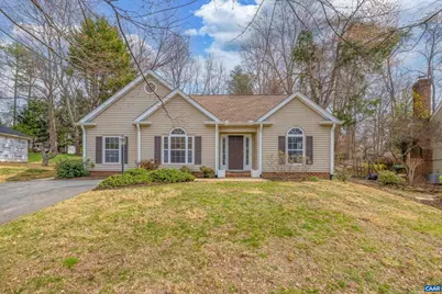 3041 Copper Knoll Rd, Charlottesville, VA 22911 - Photo 1