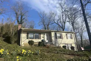 821 Cabell Ave, Charlottesville, VA 22903 - Photo 2